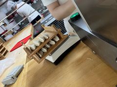-喜家德虾仁水饺(金融中心店)
