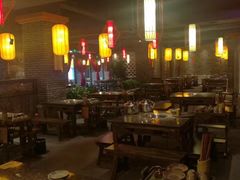 -小龙坎火锅(华凌店)
