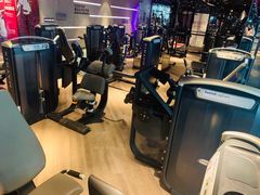 -威尔仕健身会所(北京宜家店)