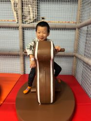 -乐多星球潮玩中心(沈阳嘉里城店)