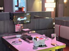 -丰茂烤串(公园店)
