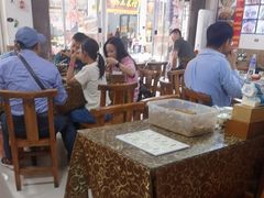 -涵家味土菜馆·徽州一绝臭鳜鱼(三河古镇店)