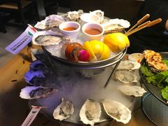 -囧吉香生蚝牛排馆(湖北路店)