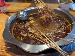 -袁记串串香(西安路店)