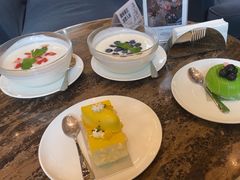 -威斯汀酒店Exchange大堂吧