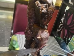 -舜和巴西烤肉餐厅(舜和国际店)