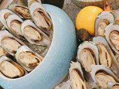 -盛宴标帜餐厅·亲子自助 (南昌喜来登酒店)
