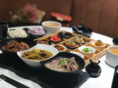 -新仙清汤牛腩(铜锣湾店)