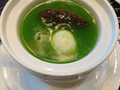 -风味小馆(天目湖宾馆店)