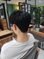 -Nice奈斯形象定制沙龙