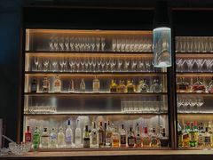-Mercato莫卡多露台餐厅与酒吧(K11店)