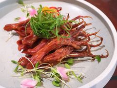 冷盘五小拼-涵苑私宴定制(外滩店)