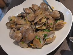 -福来齐·鲁菜海鲜·渔家菜(朝阳街分店)