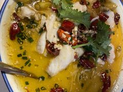 -本味轩精品茶餐厅(黄山路店)