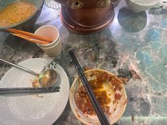 -浩海火烧云傣家菜(京广店)