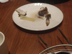 -揽季锅物会.福建黄鱼.海鲜姿造(五四路店)