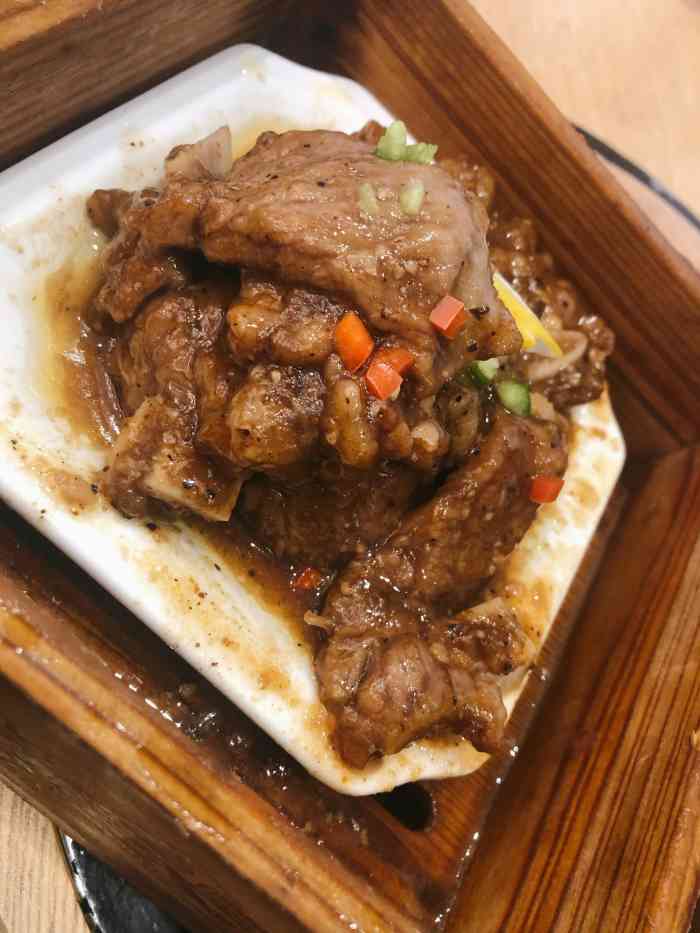 娱筷食堂-"[薄荷]环境:店就在顺德渔人码头岸边,."-大众点评移动版