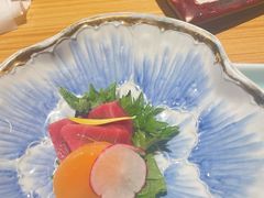 -花和海鲜自助(梅江店)