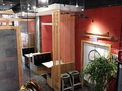 -小京廷北京烤鸭|山野贵州菜(梵华里店)