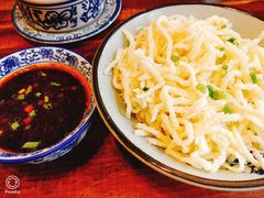 洋芋擦擦-左陕右甘(亚运村店)