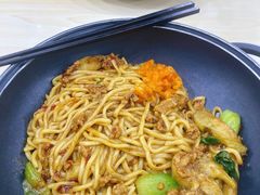 -天津理工大学-学生第2食堂
