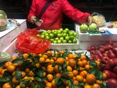 -海大南门夜市(海富街店)