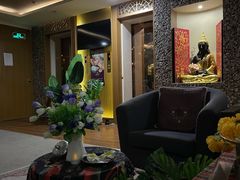 -Tai Enjoy·泰式按摩·spa(金万丽店)