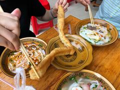 -肇兴特色牛肉粉