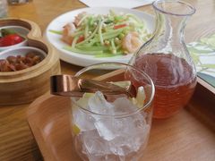 蜜桃青梅酒-青梅酒肆PLUS(长白仙岛北路店)