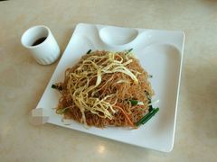 三丝炒米粉-中恒华茶楼(风华店)