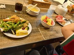 -好士牛排(解放道店)