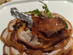 -味+新京宴·烤鸭·北京菜(创意谷店)