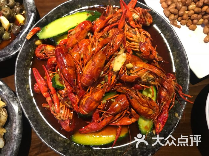 拙味龙虾王(文华北路店)图片 - 第1张