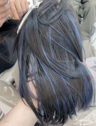 -M Hair造型