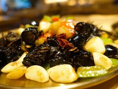 大叔秘制知了-我是那个大叔·美食研究所(新塘路店)
