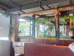 -郑阿姨的家·이모네·韩料&烤肉(武川路店)