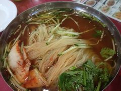 -西塔大冷面(市府大路店)