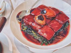 松露红烧鲍鱼酱肉-海味观(老西门店)