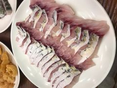 -正能量脆肉鲩火锅
