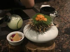 -花隐日式怀石料理(万象城购物中心店)