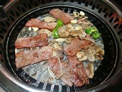 -尚水元休闲自助餐厅(中央城店)