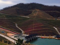 -威海华夏城景区