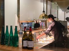 -L'Arome芳芳法国餐厅(仙林金鹰店)