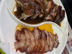 -澳门陈光记烧味饭店(万象城店)