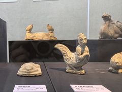 -安阳博物馆