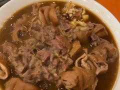 -北京小肠陈饭庄(方庄店)