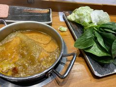 -呷哺呷哺 黄金牧场 (新中关购物中心店)