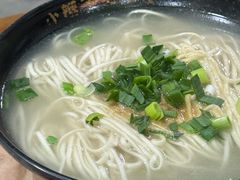 -小辫子羊肉面馆(周东店)