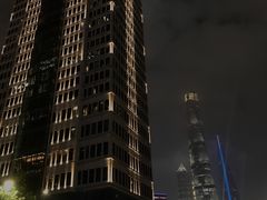 -上海外滩英迪格酒店