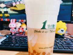 -1点点(环城北路店)